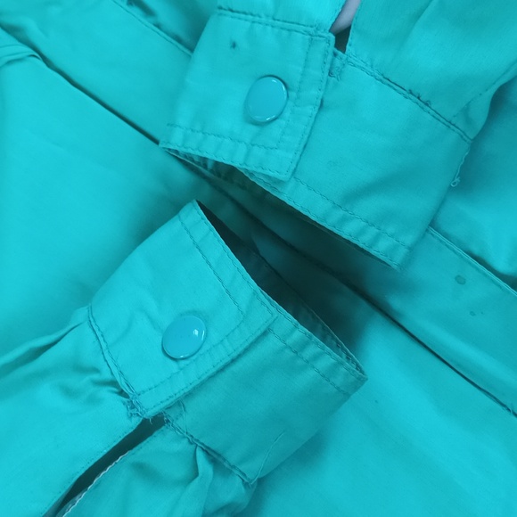 Vintage 90s Flair Style Jacket - Picture 6 of 7